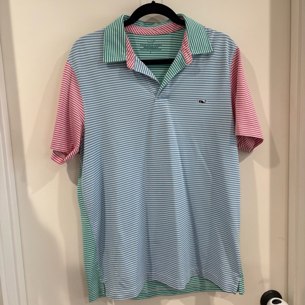 Vineyard Vines Polo